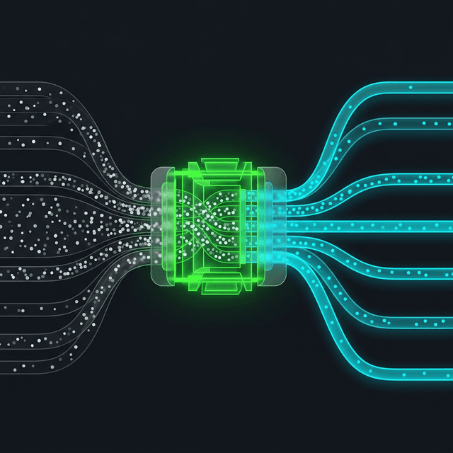 NexusLead Data Flow